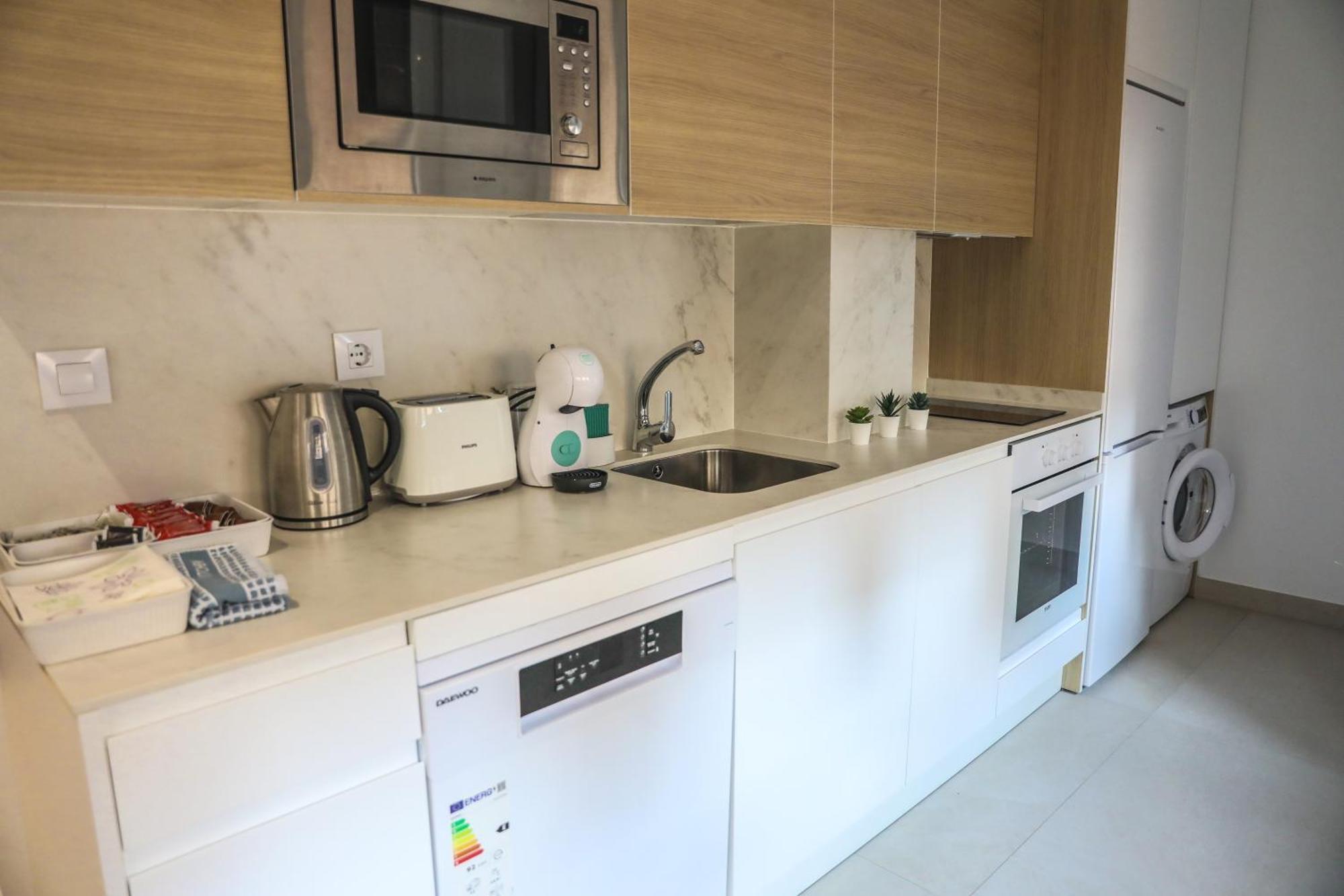 Apartamentos Sudestada Logroño Esterno foto