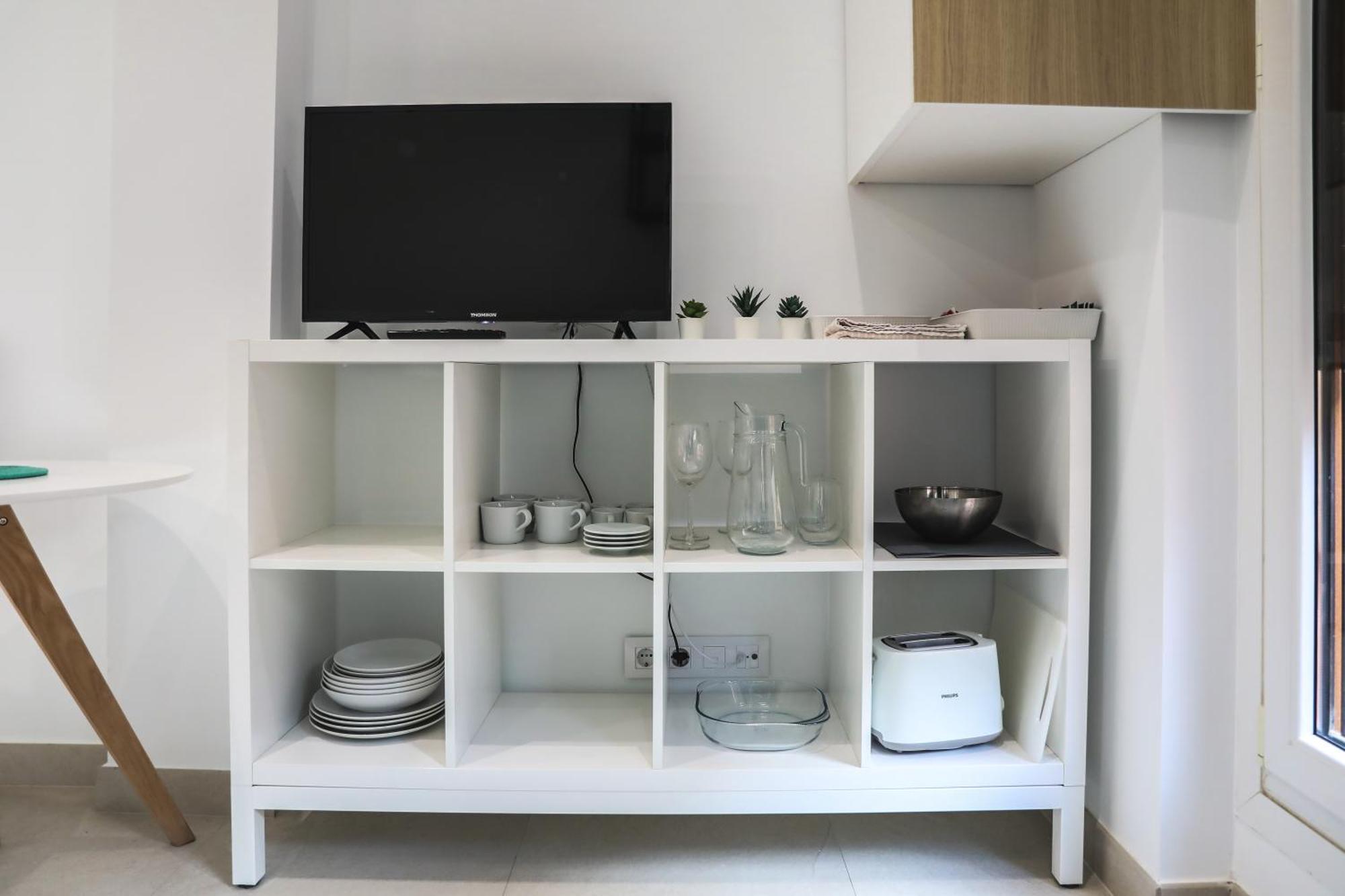 Apartamentos Sudestada Logroño Esterno foto