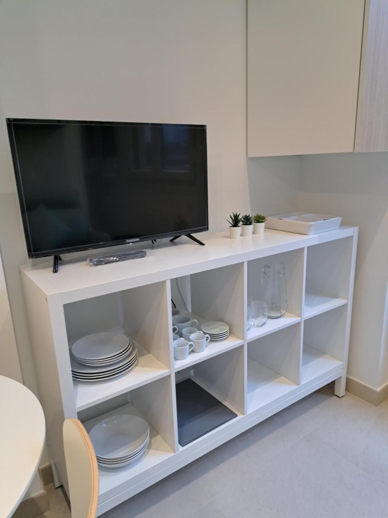 Apartamentos Sudestada Logroño Esterno foto
